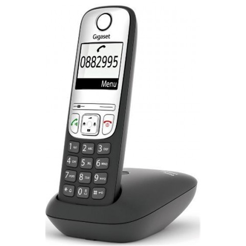 Gigaset A690 Duo Iberia Black