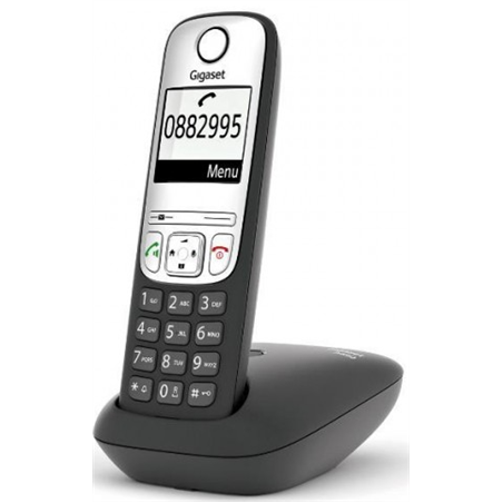 Gigaset A690 Duo Iberia Black