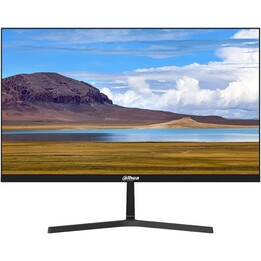 Dahua LM22-B200S 21.4 LED Full HD Monitor Black