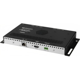 Crestron Netzwerk AV-Decoder DM NVX 4K60 6511649