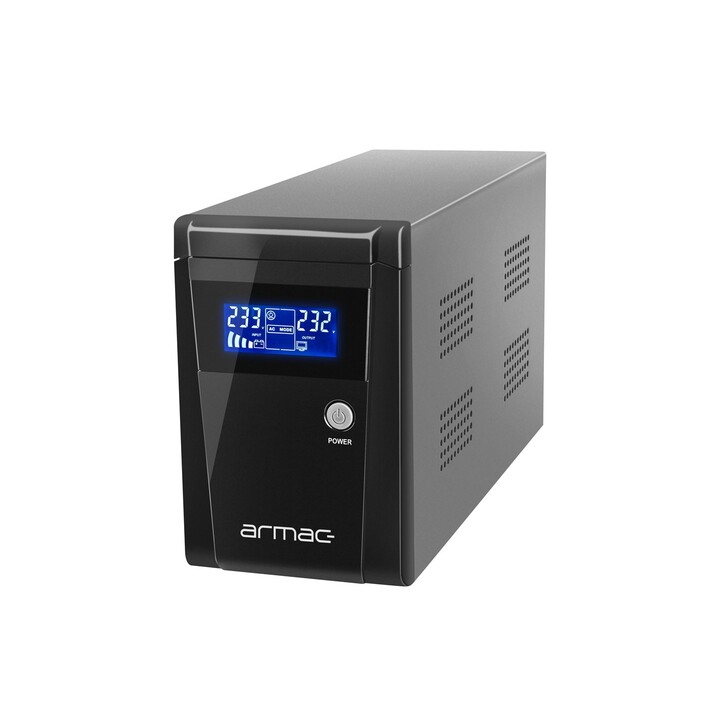 Notstromversorgung Armac UPS OFFICE LINE-INTERACTIVE O/1500F/LCD