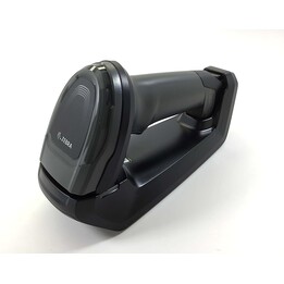 Zebra DS8178 Handheld Barcode Reader 1D/2D Photodiode Black