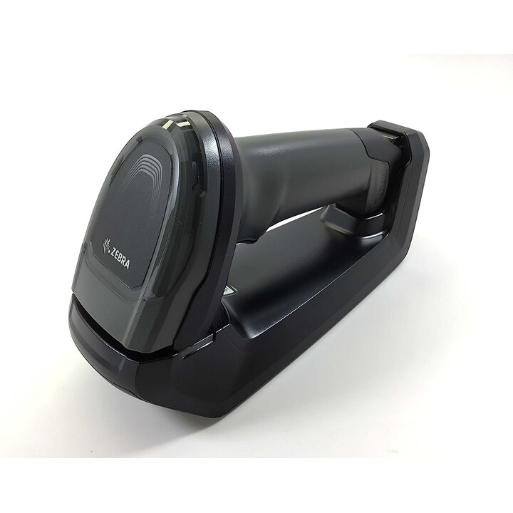 Zebra DS8178 Handheld Barcode Reader 1D/2D Photodiode Black