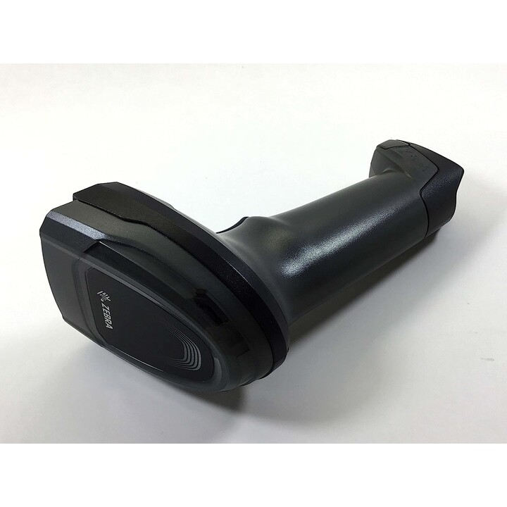 Zebra DS8178 Handheld Barcode Reader 1D/2D Photodiode Black