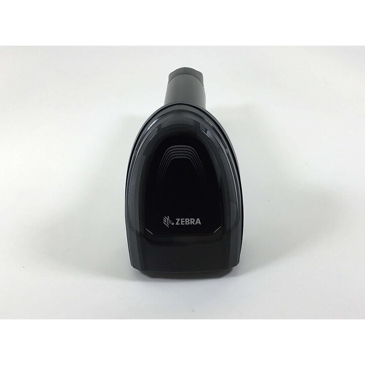 Zebra DS8178 Handheld Barcode Reader 1D/2D Photodiode Black