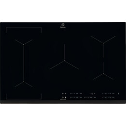 Electrolux EIV835 Induction intégrée Hob 5 zones noires