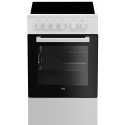 Beko FSS57000GW Ceramic Black