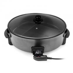 Tristar PZ-9145 Multifunction Electric Paella Pan XXL/ Ø40cm/ 1500W