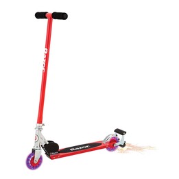 Interbrands 13073055 scooter Rojo