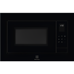 Electrolux LMS4253TMK Integrado Microondas con grill 900 W Negro