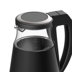 Xiaomi electric glass kettle black bhr7423eu