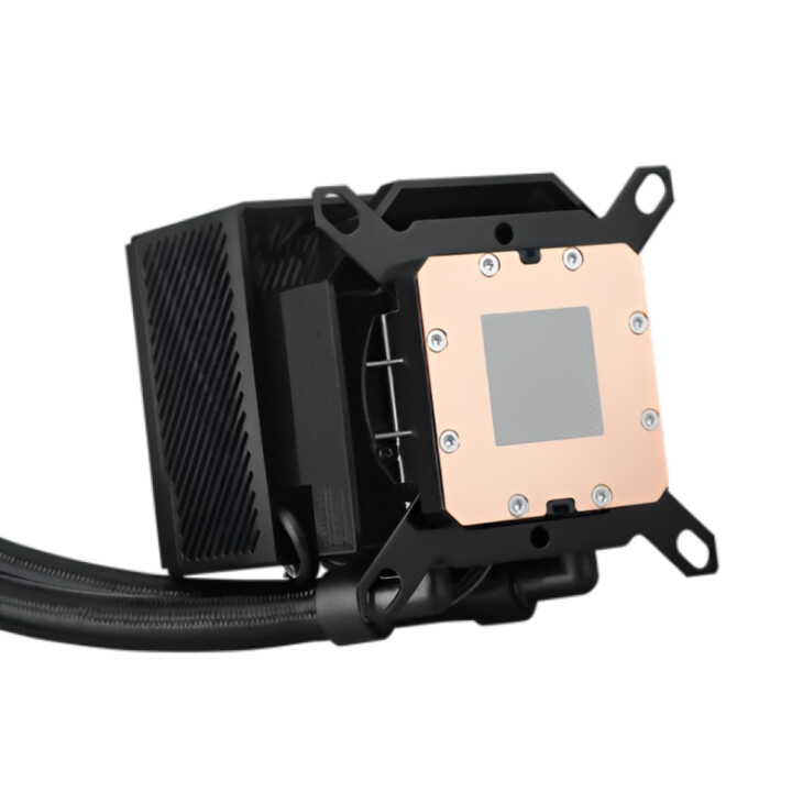Asus Rog Ryujin III 240 ARGB Processore All-in-One 1 Pezzo Nero