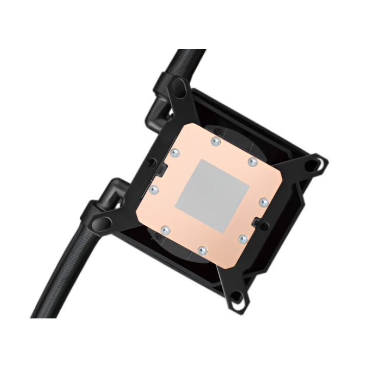 Asus Rog Ryujin III 240 ARGB Processore All-in-One 1 Pezzo Nero