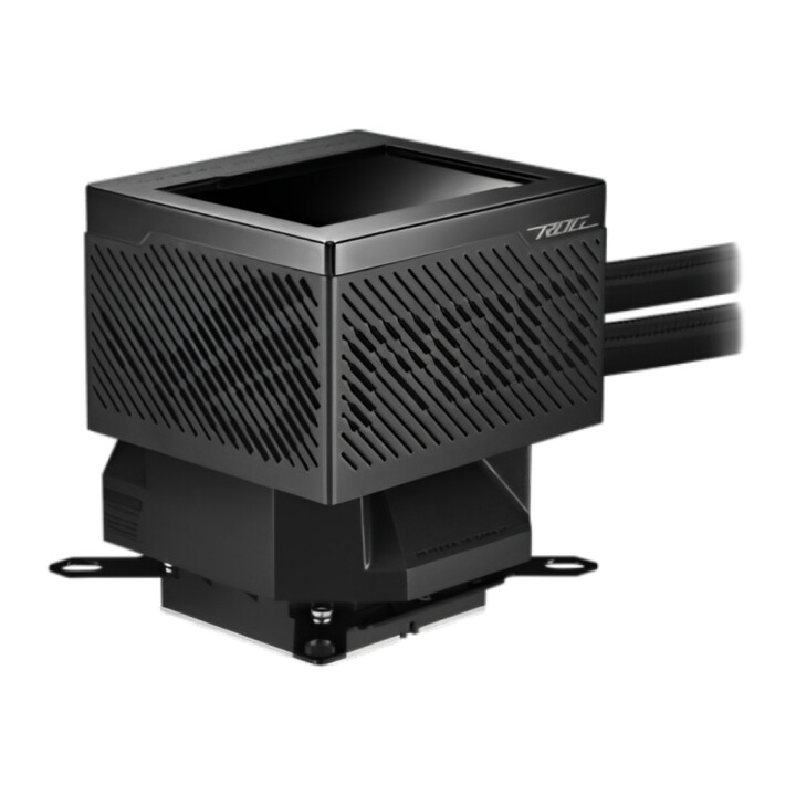 Asus Rog Ryujin III 240 ARGB Processore All-in-One 1 Pezzo Nero