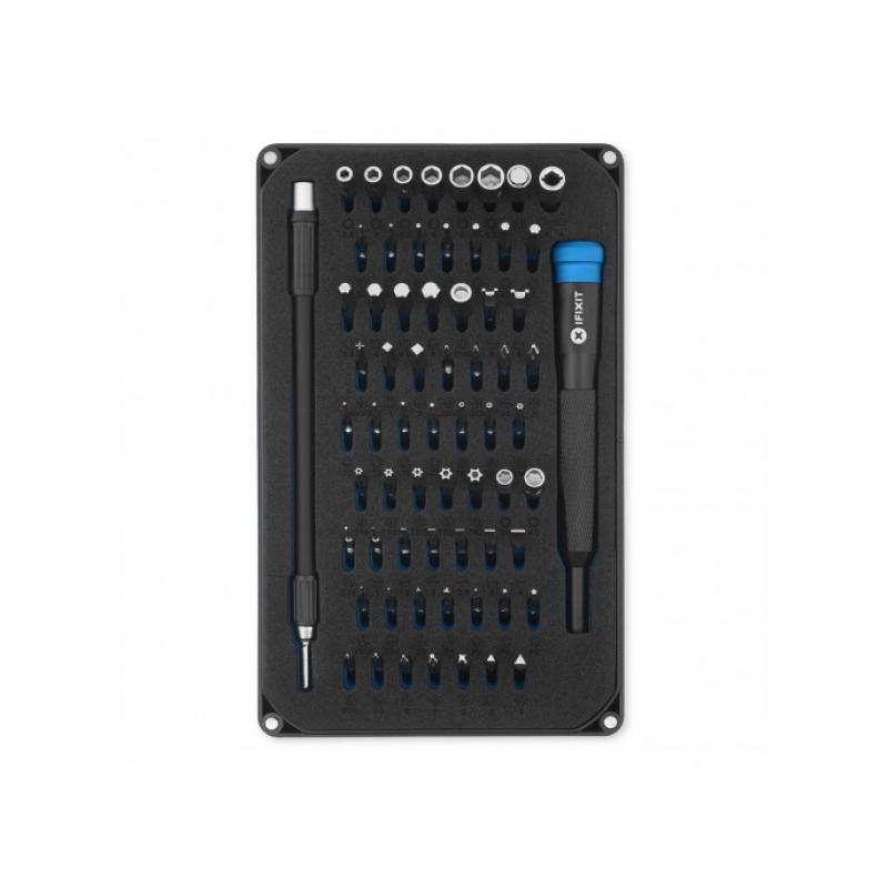 Kit de controlador Mako de 64 bits