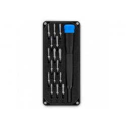 Minnow Precision Bit Set