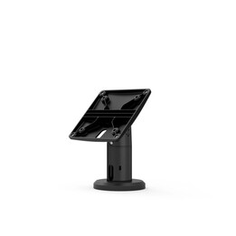 The Rise Stand 4" / 10 cm - VESA Stand with Cable Management - Black
