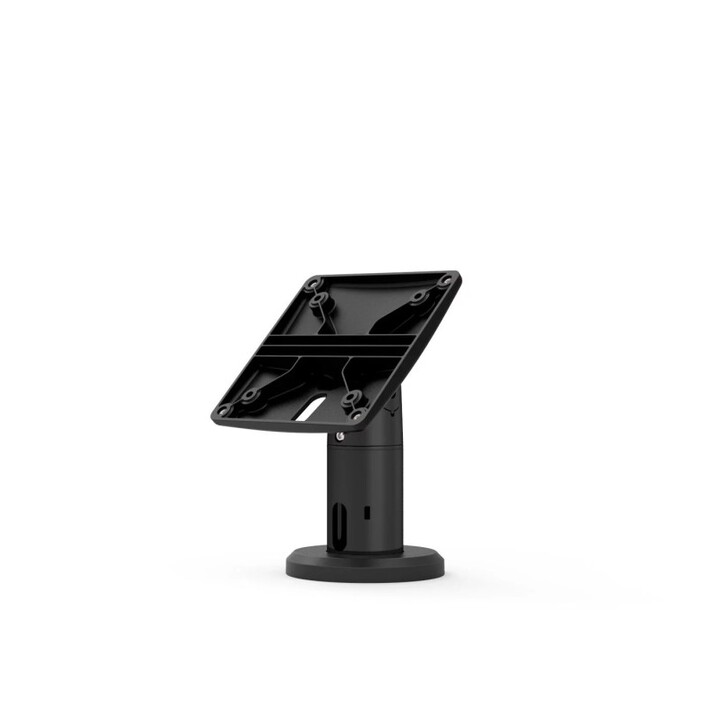 The Rise Stand 4" / 10 cm - Soporte VESA con gestión de cables - Negro