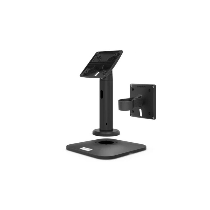 Additional individual Vesa mount for the "Rise"