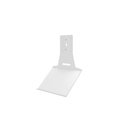 Soporte universal para teclado - Blanco