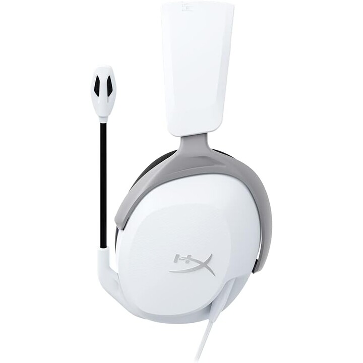 Hyperx Cloud Stinger 2 Core Gaming Headset, Ps, White
