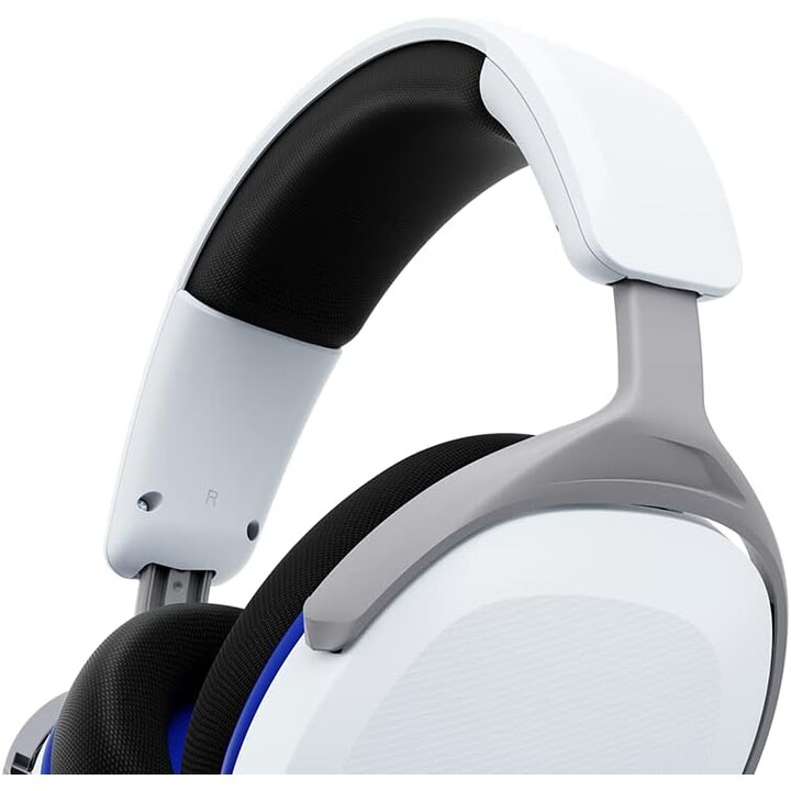 Hyperx Cloud Stinger 2 Core Gaming Headset, Ps, White