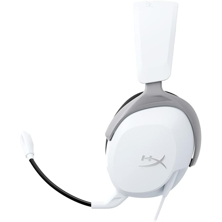 Cuffie da gioco Hyperx Cloud Stinger 2 Core, Ps, bianche