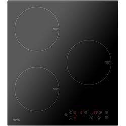 MPM 45 IM 14 Induction Black