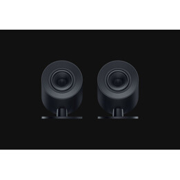 Razer Nommo V2 X gamme complète noir filaire et sans fil