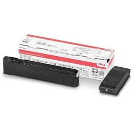 Toner d origine OKI - noir 7 000 pages (09006130) (pour C650DN, C650dn - 2AC; C600 Series C650DN)