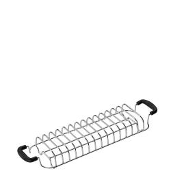 Smeg accessories pan tsbw02