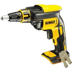 DeWALT DCF620NT Destornillador Eléctrico y Llave de Impacto 4400RPM