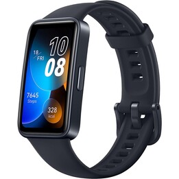 HUAWEI Band 8 fitness band Midnight Black