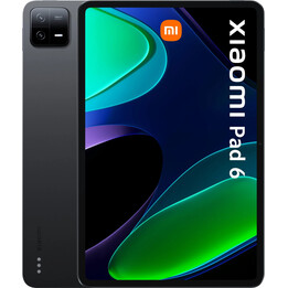 Xiaomi Pad 6 11.0 6GB RAM 128GB WiFi Gris
