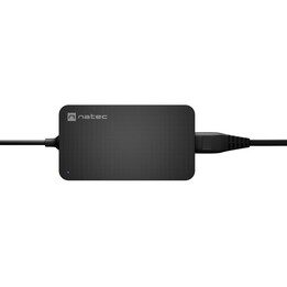 NATEC LAPTOP CHARGER GRAYLING USB-C 45W