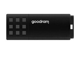 Goodram UME3 USB-Stick 256 GB USB Typ-A 3.2 Gen 1 (3.1 Gen 1) Schwarz