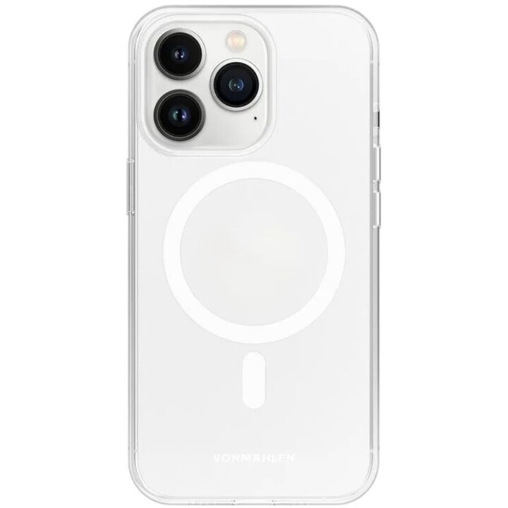 Custodia trasparente per iPhone 14 Plus