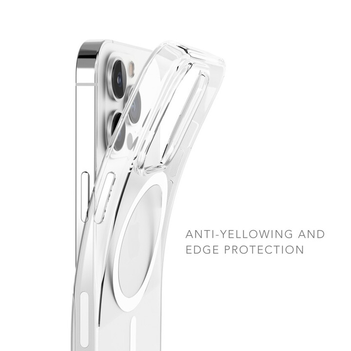 Transparent Case iPhone 14 Plus