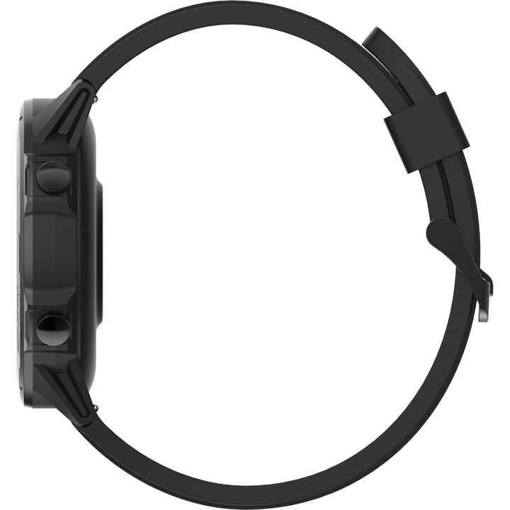 DENVER SW-351 Smartwatch Bluetooth - nero