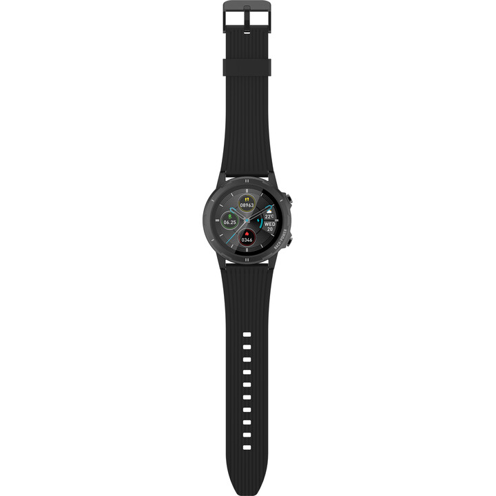 DENVER SW-351 Smartwatch Bluetooth - nero