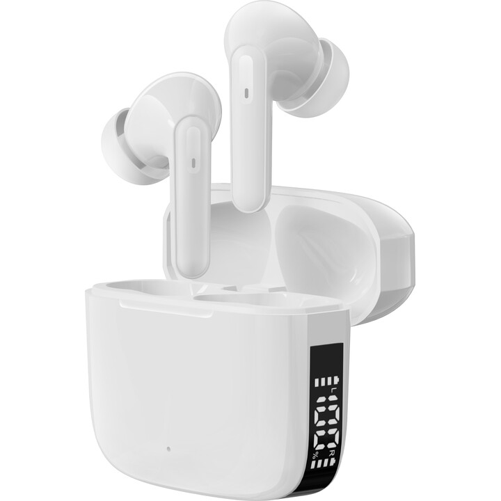 Auriculares truewireless twe-61w