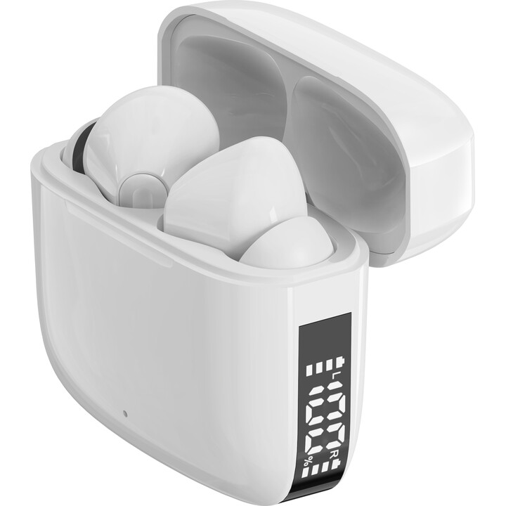 twe-61w true wireless headphones