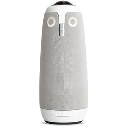 Owl Labs Meeting Owl 3 Full HD 360° Cinza