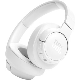 JBL Tune 720BT Fones de ouvido Bluetooth Branco