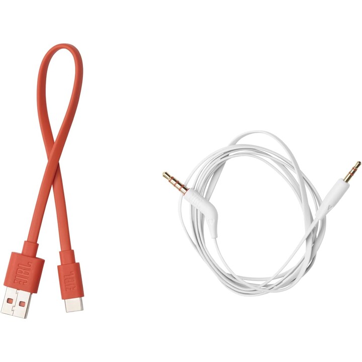 JBL Tune 720BT Bluetooth-Kopfhörer Weiß