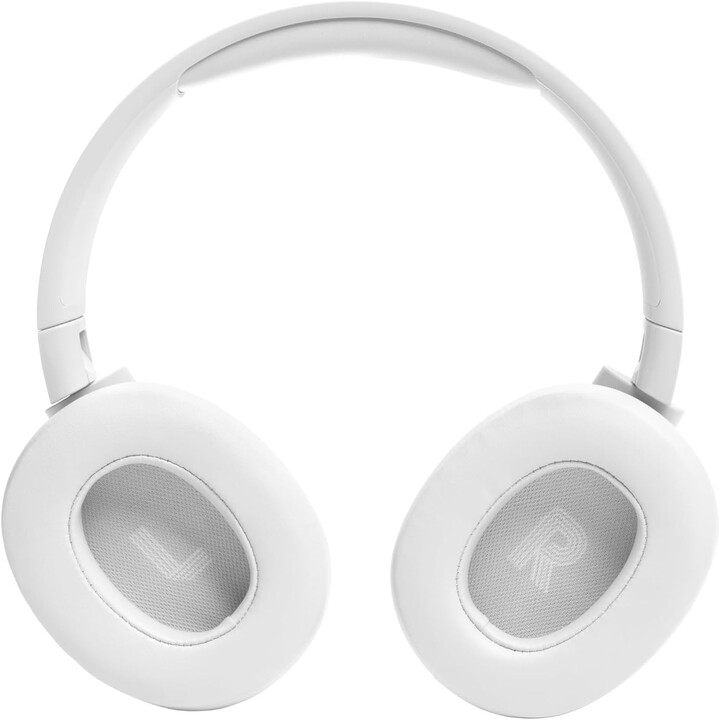 JBL Tune 720BT Bluetooth-Kopfhörer Weiß