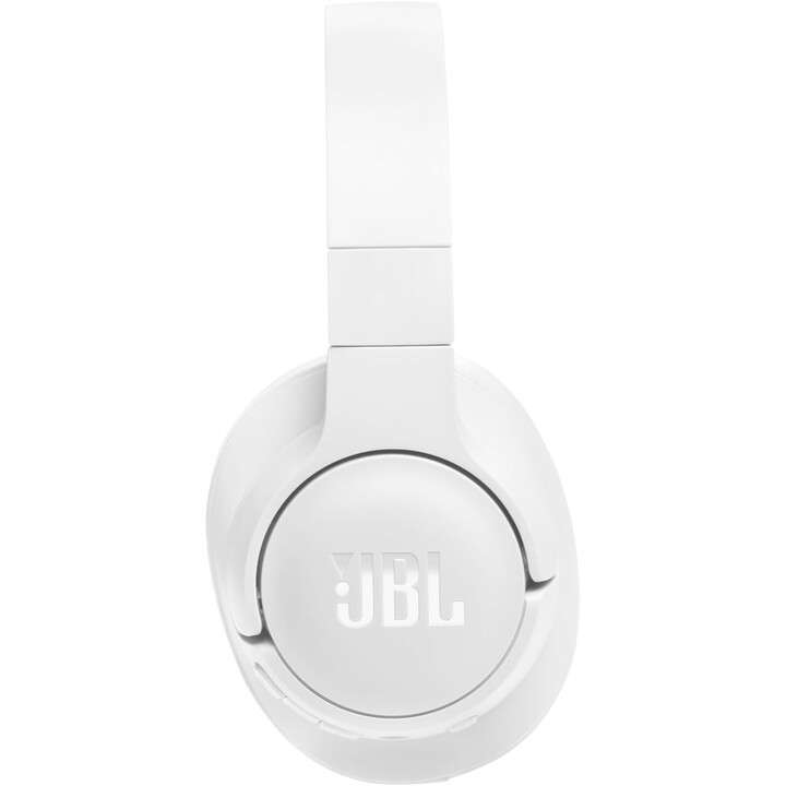 JBL Tune 720BT Cuffie Bluetooth Bianco