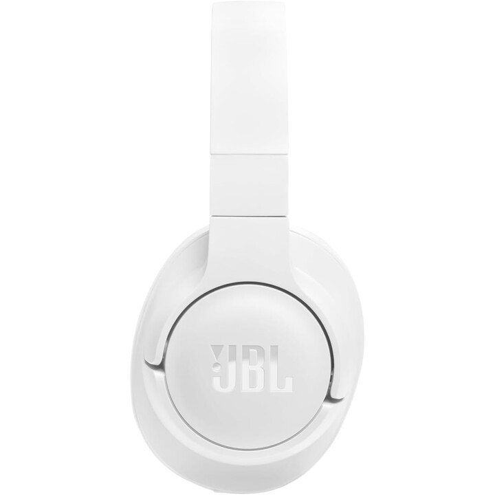 JBL Tune 720BT Cuffie Bluetooth Bianco