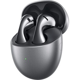 Huawei FreeBuds 5 Bluetooth Prata