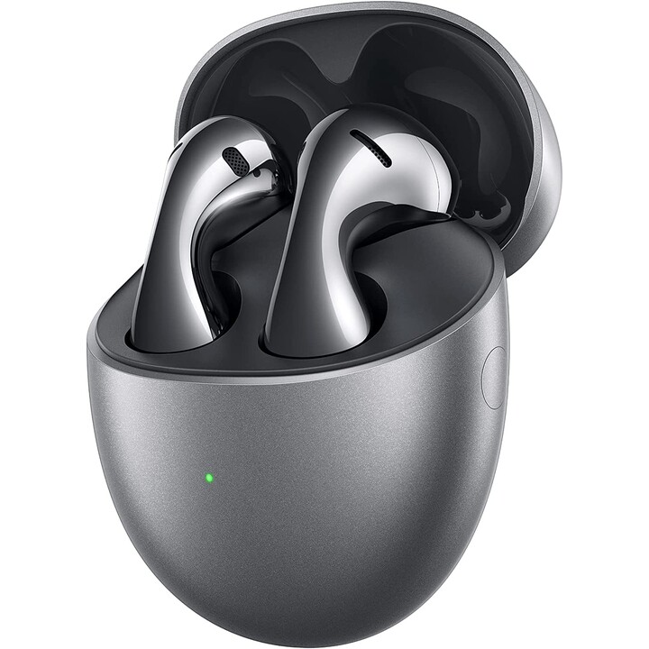 Huawei FreeBuds 5 Bluetooth Silver